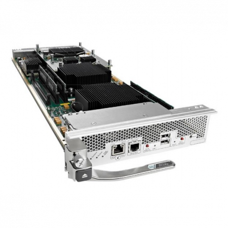 Модуль Cisco Nexus N77-SUP2E