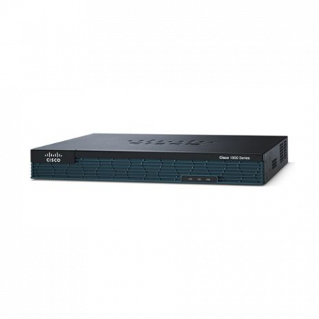 Маршрутизатор Cisco 1921