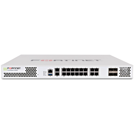 Межсетевой экран Fortinet FortiGate-200E