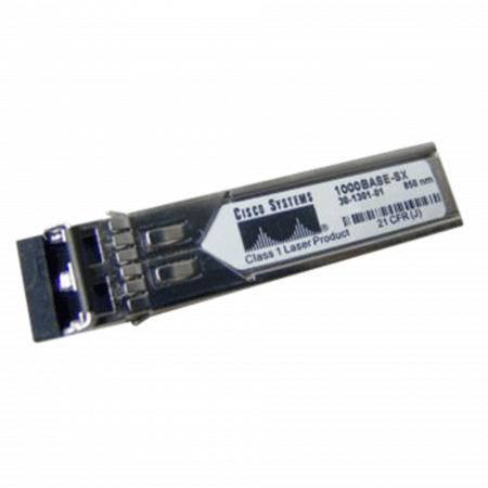 Модуль оптический SFP Cisco GLC-SX-MM