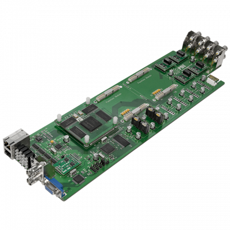 Модуль мультиплексора PBI DMM-2200MX-plus
