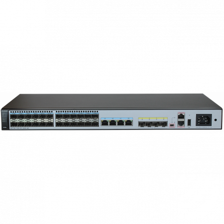 Коммутатор Huawei S5720-32X-EI-24S