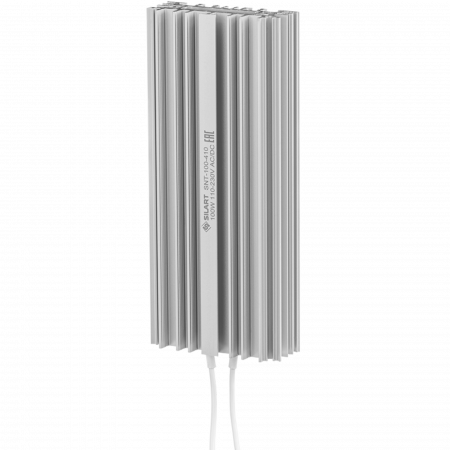 Нагреватель конвекционный SILART, 100 Вт 110-230 V AC/DC SNT-100-410