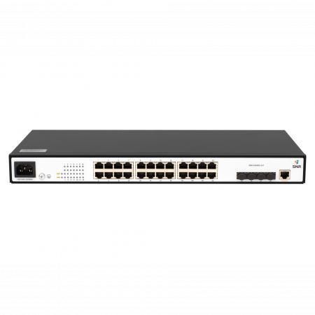 Управляемый коммутатор уровня 2 SNR-S2985G-24T