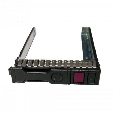 Салазки Drive Tray HP DL160 DL360 DL380 Gen10 2.5