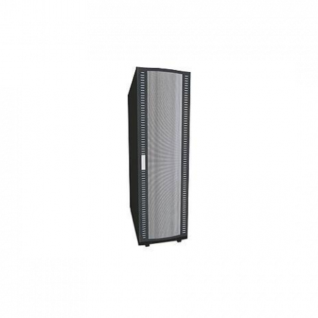 Напольный серверный шкаф Metal Box 42U 600х1200