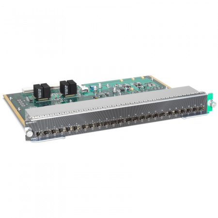 Модуль Cisco Catalyst WS-X4624-SFP-E