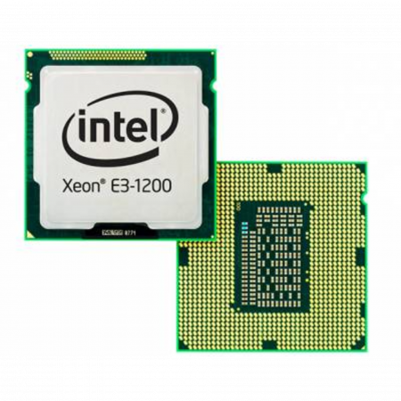Процессор Intel Xeon E3-1220v6 (3Ghz/8M/4-core) Socket 1151 tray