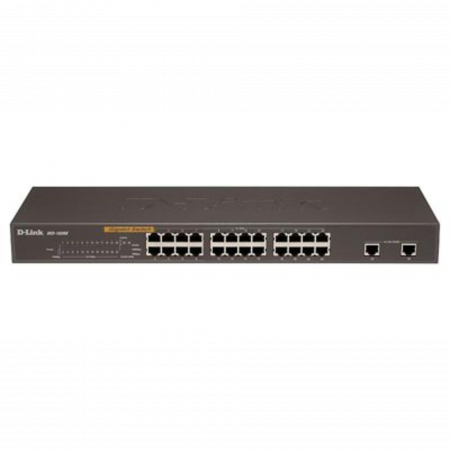 Коммутатор D-Link DES-1026G
