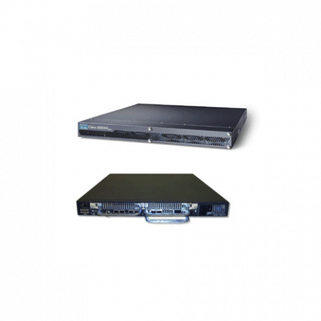 Сервер доступа Cisco AS535XM-8E1-210-V