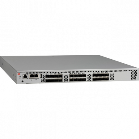 Коммутатор Brocade BR-VDX6720-24-F