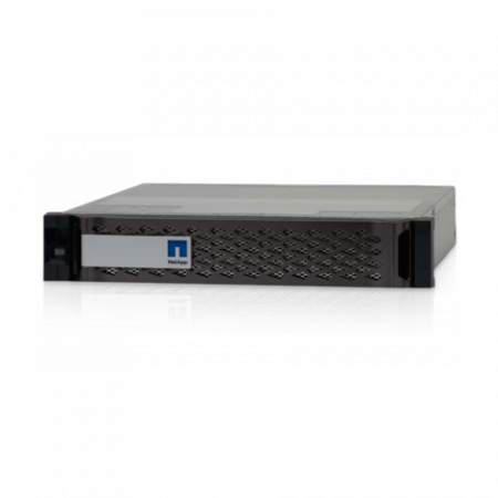 Система хранения данных NetApp FAS2720,HA,12X2TB,Premium Bundle, EP RU CNA