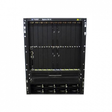 Коммутатор Brocade BigIron RX-16