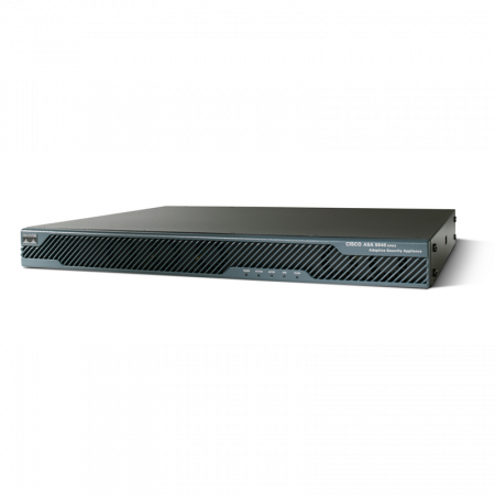 Межсетевой экран Cisco ASA5540