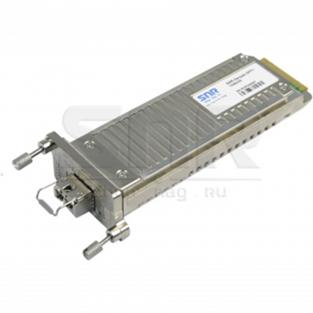 Модуль XENPAK WDM, дальность до 20км (12dB), Tx/Rx: 1270/1330нм