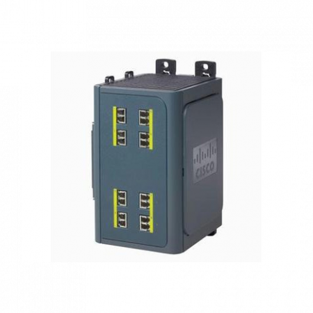 Модуль расширения Cisco IEM-3000-8SM