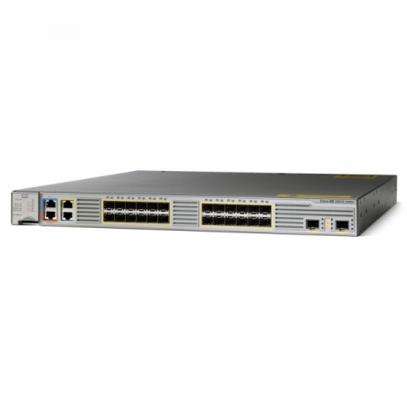 Коммутатор Cisco ME-3800X-24FS-M
