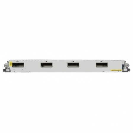 Модуль Cisco A9K-4X100GE-SE для маршрутизаторов ASR 9000 серии