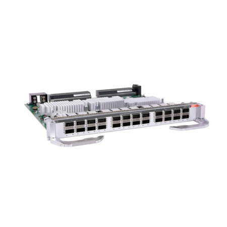 Модуль Cisco Catalyst C9600-LC-24C
