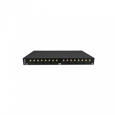 VoIP-GSM-шлюз Yeastar TG1600 
