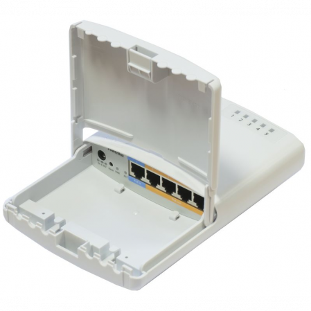 Маршрутизатор Mikrotik PowerBox r2