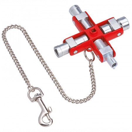 Ключ для электрошкафов Knipex KN-001106
