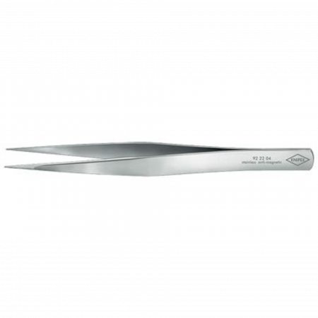Пинцет прецизионный Knipex KN-922204