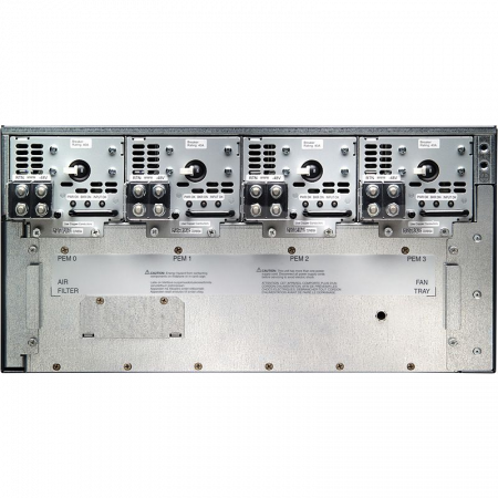 Маршрутизатор Juniper MX240