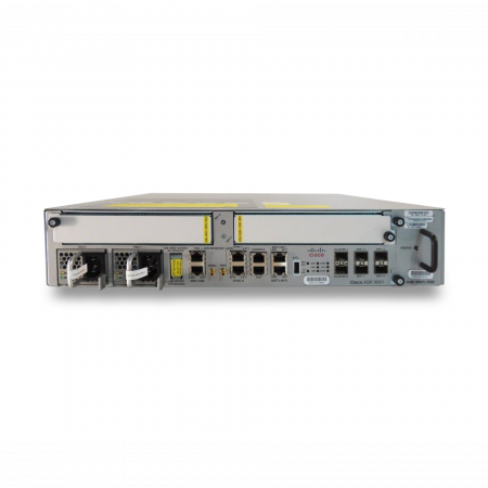 Маршрутизатор Cisco ASR-9001-S