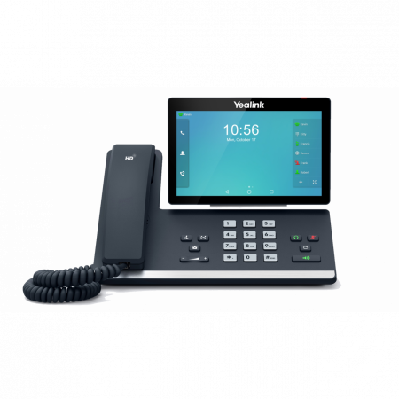 IP-телефон Yealink SIP-T58A