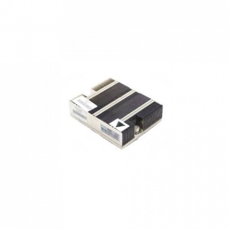 Радиатор HP DL160 G6