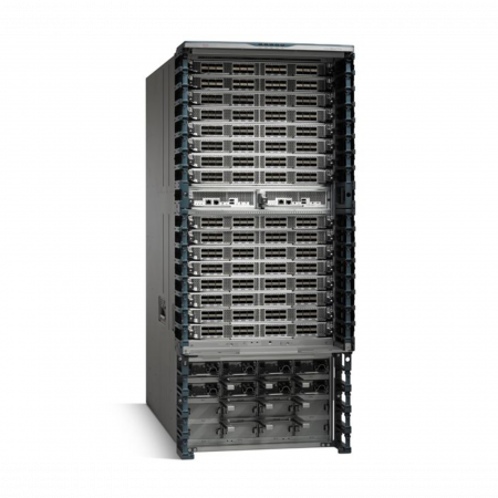 Шасси Cisco Nexus N77-C7718