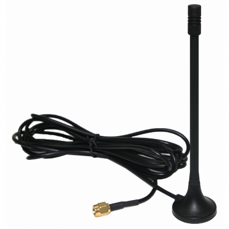 Антенна AN-GSM-04-SMAm