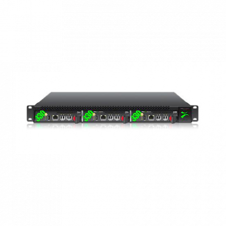 Анализатор потоков IPTV BridgeTech VB330