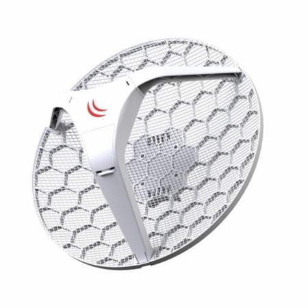 Точка доступа MikroTik LHG 5