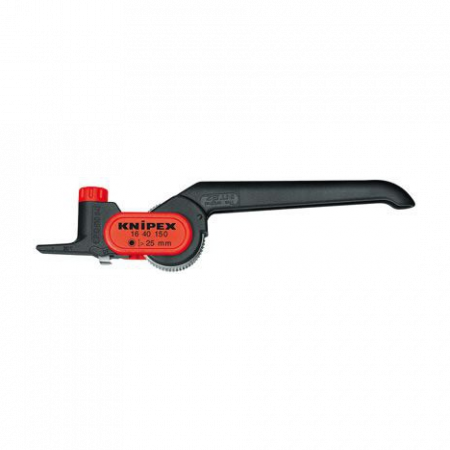 Инструмент для удаления оболочки Knipex KN-1640150