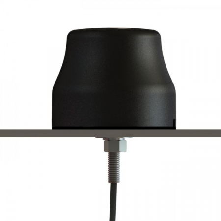 Антенна всенаправленная MAGNITA-2 4G/3G/2G/WiFi, 7dBi, SMA-male/2м