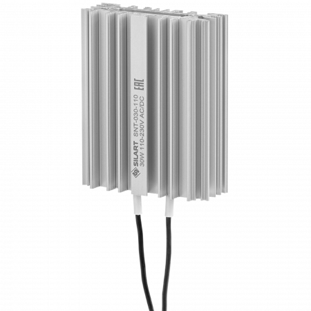 Нагреватель конвекционный SILART, 30 Вт 110-230 V AC/DC SNT-030-110