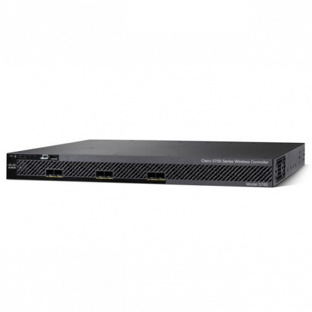 Контроллер точек доступа Cisco AIR-CT5760-50-K9