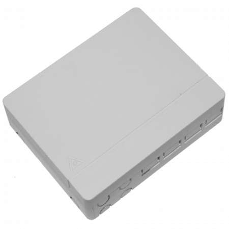 Коробка распределительная оптическая SNR-FTTH-FDB-04Е