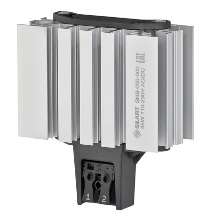 Нагреватель конвекционный SILART, 45 Вт 110-230 V AC/DC SNB-050-000