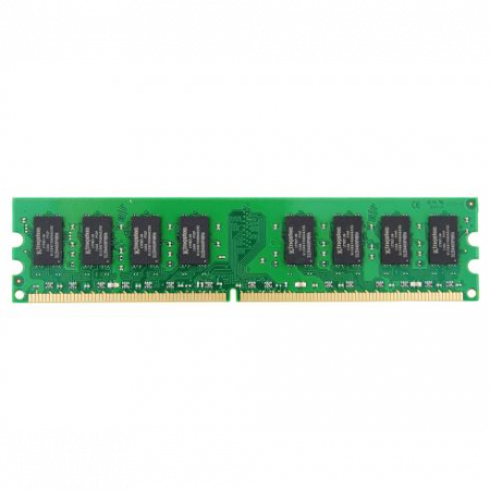 Память DRAM PC2-5300 ECC REG 2Gb