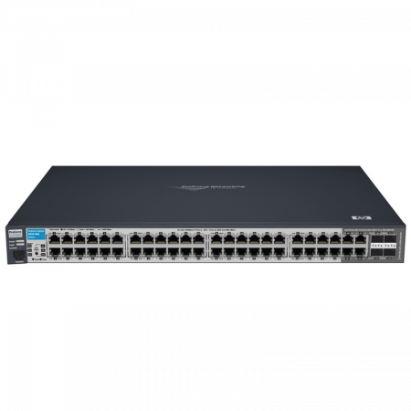Коммутатор HP 2810-48G