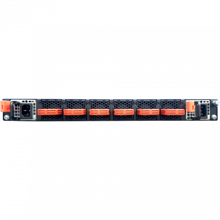 Bare-metal коммутатор Edgecore AS7326-56X, 220VAC, AFO