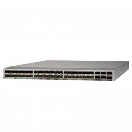Коммутатор Cisco Nexus N3K-C36180YC-R