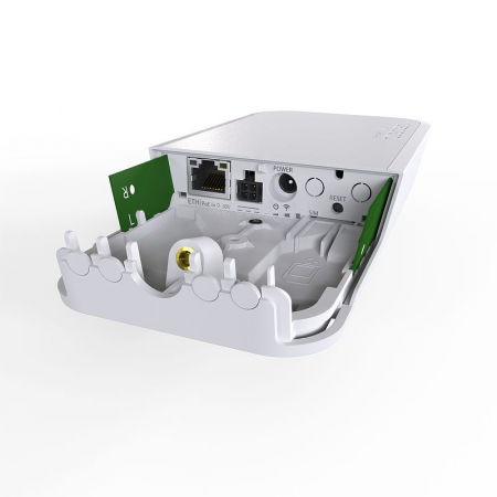 Точка доступа MikroTik wAP LTE kit