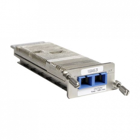 Модуль Cisco XENPAK-10GB-ZR