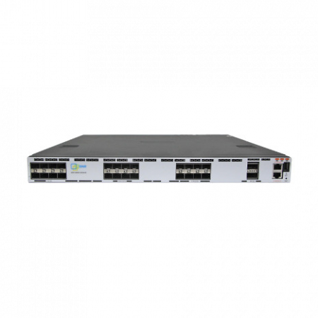 Управляемый коммутатор уровня 3 SNR-S4550-24XQ-AC