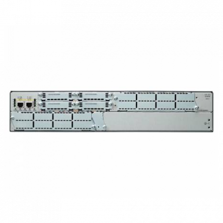 Маршрутизатор Cisco 2851
