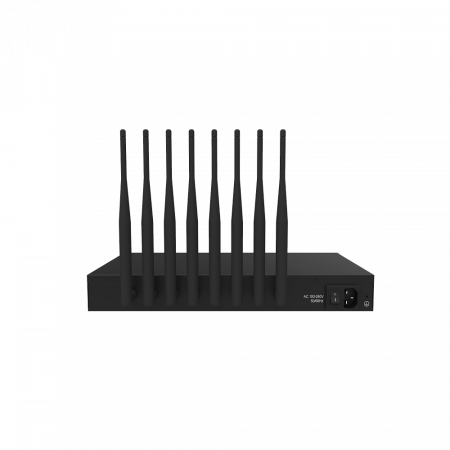 VoIP-GSM-шлюз Yeastar TG800